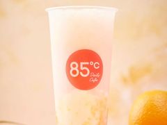 -85度C(苏州平江万达店)