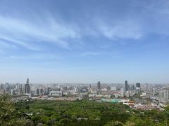 -千佛山风景名胜区