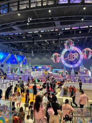 -第五极儿童乐园