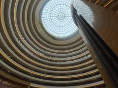 -杭州国际会议中心洲际酒店-原素全日餐厅(解放东路店)