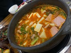 -笔记安顺夺夺粉火锅