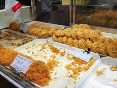 肉松面包-苹果花园(桂林路店)