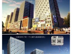-万达广场(济南魏家庄店)