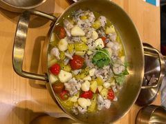 -我是那个大叔·美食研究所(新塘路店)
