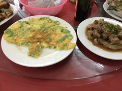 -明仕度假山庄-中餐厅