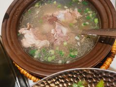 -小菜园新徽菜(南京秦淮龙蟠汇店)