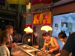 -明记牛杂(新马路分店)