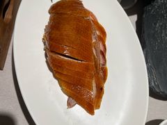 -四季民福烤鸭店(外滩外白渡桥店)