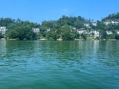 -千岛湖希尔顿休闲艇俱乐部