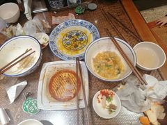 -毅祥斋老孙家泡馍(西羊市店)
