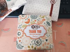 -家琳甜品(江南东店)