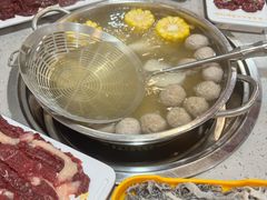 -杏花吴记牛肉火锅