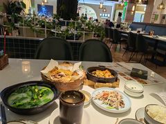 -原味田园·客家菜·土窑鸡(中航城君尚购物中心店)