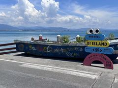-三亚西岛海洋文化旅游区