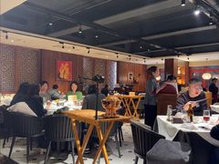 -四季民福烤鸭店(前门大栅栏店)