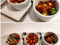 餐前小食-新荣记(椒江店)