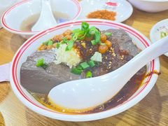 -冯四孃跷脚牛肉·川菜(徐州云龙店)