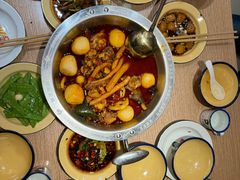 -李子坝梁山鸡(源著天街十五鸡哥店)