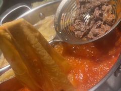 -掂档潮汕牛肉火锅(沈阳万象城店)