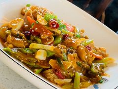 羊蹄筋-伊祥·敦煌楼