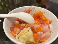 -昱匠·日本料理(金融街店)