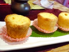 -喜鹊茶点.啫煲(车陂店)