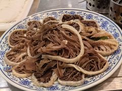 -友谊肥牛