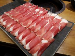 -呷哺呷哺 黄金牧场 (新中关购物中心店)