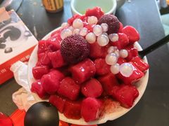 -巴蜀大将火锅(春熙店)
