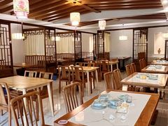 -钰田大院·碳烤虹鳟鱼·怀柔地道农家菜(雁栖湖店)