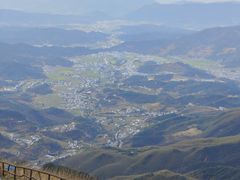 -萍乡武功山风景名胜区