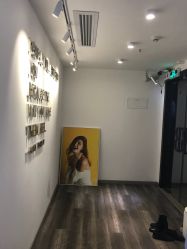 -V Beautique妆颜美学体验馆