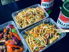 -阿生潮味鲜炒粉(梅林新村店)