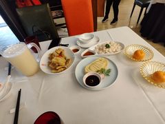 -丰收日·小海鲜·沪上家宴(顾村正大店)