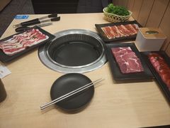-花味·自助烤肉(雨花客厅店)
