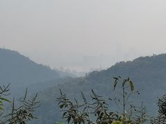 -九曜山