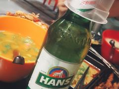 -碎怂烤肉(钟楼柳巷店)