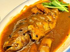 -渔家风味·鲅鱼水饺·央视展播·海鲜天津菜(开发区店)