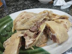 -张一品食府