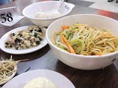 -朱新年·苏式汤团·面点(北寺塔店)