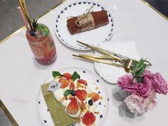 -Meet patisserie