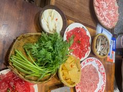 -楠火锅(哈尔滨金爵万象店)