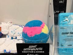 -LUSH(威尼斯人店)