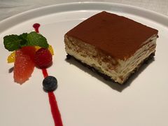 提拉米苏Tiramisu-Solo(衡山路店)