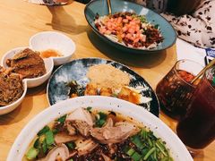 玫瑰冰粉-贵凤凰贵州米粉(望京店)