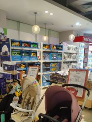 -孩子王(泊富ICITY店)