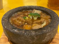 -东就鸭饭店·古早海南菜(友谊南海城店)