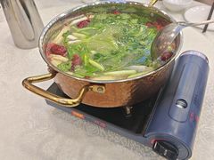 -五谷屯私房菜·始于2005(中山陵童卫路店)