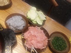 -仁虎老火锅(黄泥磅店)