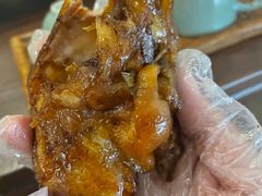 -鸡脚旮旯平江路店